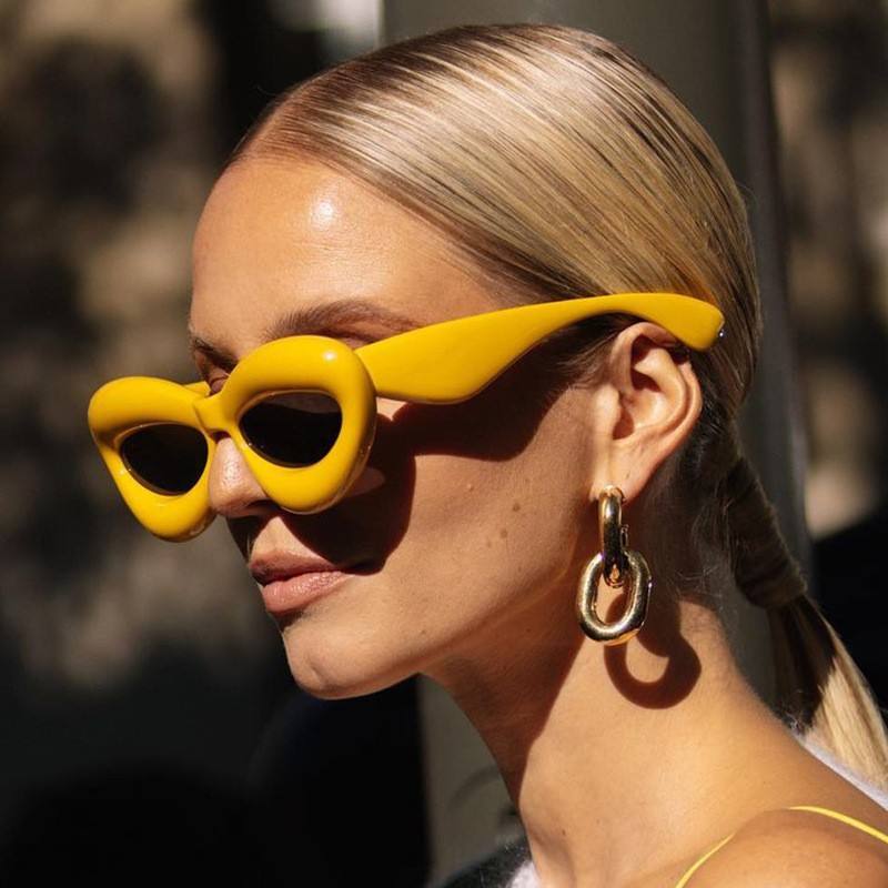 sunglasses in fashion 2022 Mykita