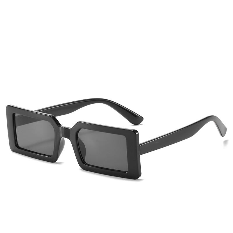 sunglasses vs cooling glass Ray Ban